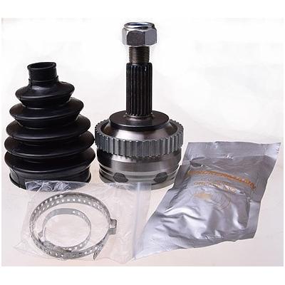 Denckermann Gelenksatz, Antriebswelle [Hersteller-Nr. C120513] für Renault Image
