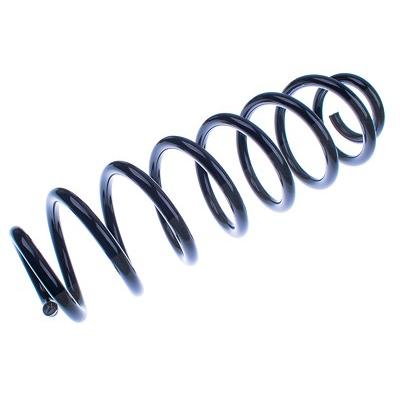 Denckermann Fahrwerksfeder [Hersteller-Nr. D700309] für Skoda, VW Image