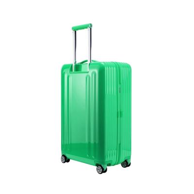 Bogner Trolley Piz C65 Trolleycase MVZ 4w Irish Green Grün Image