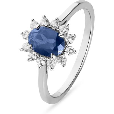 FAVS Damenring 925er Silber 54 Damen Image
