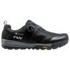 Northwave - Rockit Plus GTX - Radschuhe 40 | EU 40 grau/schwarz