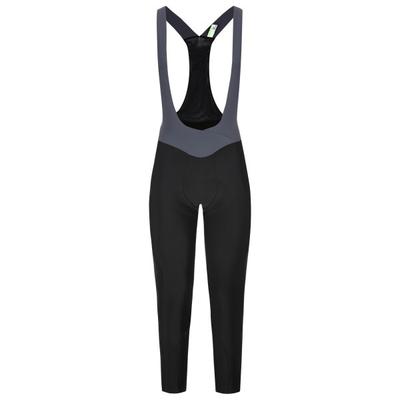 Q36.5 - Winter Bib Tights with Insert - Radhose Gr S schwarz Image