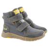Koel - Kid's Silas Wool Tex - Winterschuhe 30 | EU 30 grau