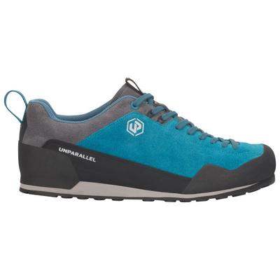 UnParallel - Rock Guide - Approachschuhe 39,5 | EU 39,5 grau Image