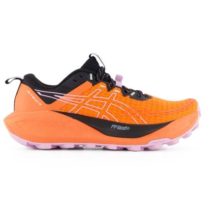 Asics - Women's Gel-Trabuco 13 - Trailrunningschuhe 40,5 | EU 40,5 orange Image