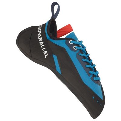 UnParallel - Sirius Lace - Kletterschuhe 41 | EU 41 blau/grau Image