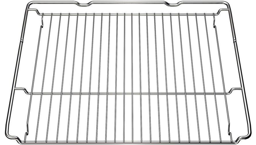 Neff Z11CR10X0 Ofenteil & Zubehör Chrom Backofen-Schiene Image