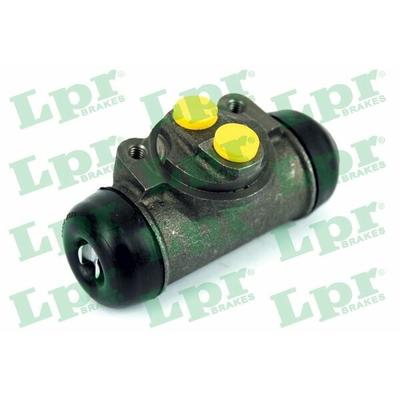 LPR Radbremszylinder hinten rechts 25,4mm für DAIHATSU 4755087634 4755087684 4755087608000 5121