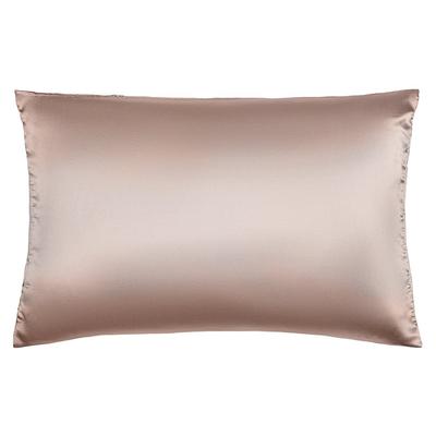 Philip B. - Silky Smooth Pillow Case Champagne Decken & Kissen 1 ct