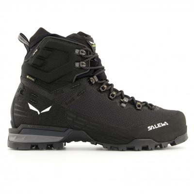Salewa - Ortles Edge Mid GTX - Bergschuhe 42 | EU 42 schwarz/grau Image