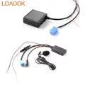 Cavo adattatore per Kit musicale USB Bluetooth per autoradio a 8 Pin per VW Audi Skoda Seat Becker