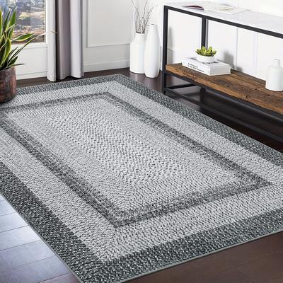 TEMU Rugs 8x10 Rugs For Rug Rug Area Rug Non Rugs Non Shedding Carpet For Dining