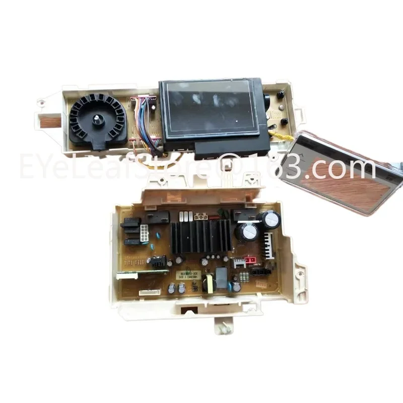 Ww12h8420ew Waschmaschine Computer Motherboard DC92-01630B/8 Frequenzumwandlungsplatine DC41-00189A