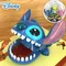 Neue Disney Stich Biss Finger Figuren Anime Stich Zahnarzt Push Zähne Lustige Spiel Modell Spielzeug Geburtstag Geschenke Für Kinder Baby Spielzeug