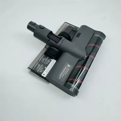 Dreame Staubsauger V10 plus/V11/V11SE Intelligente Beleuchtung, weiche Samt-Bodenbürste Image