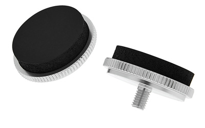 DrumCraft Nighthawk Beater Cap Rubber