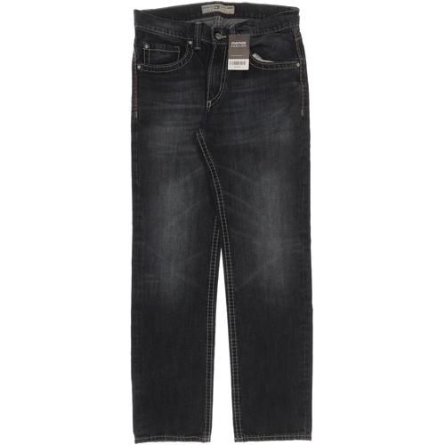 Pioneer Herren Jeans, Gr. 33, blau, Baumwolle