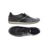 Geox Herren Halbschuh, Gr. 43, grau, kein Etikett