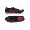 KangaROOS Damen Sneakers, Gr. 40, schwarz, kein Etikett