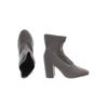 even odd Damen Stiefelette, Gr. 42, grau, kein Etikett