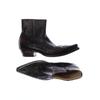 Sendra Boots Herren Stiefel, Gr. 45, braun, kein Etikett