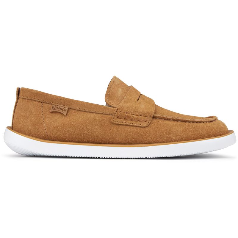 Camper Wagon Schuhe