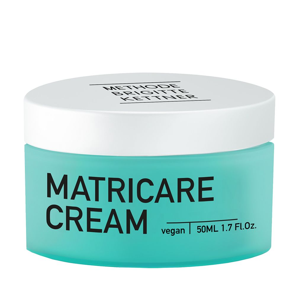 Methode Brigitte Kettner Matricare Cream 50 ml