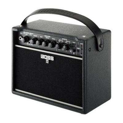 BOSS Katana-Mini X 10W Combo Modeling Guitar Amplifier KTN-MINI X