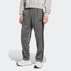 Sporthose ADIDAS SPORTSWEAR "M 3S TR OH PT", Herren, Gr. S, N-Gr, grau (grau six), Obermaterial: 100% Polyester, sportlich, Hosen