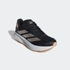 Laufschuh ADIDAS PERFORMANCE "DURAMO SL 2", Gr. 38,5, schwarz (core schwarz, champagne metallic, powder coral), Textil, Synthetik, sportlich, Schuhe, diverse Farben