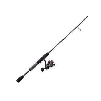 Lew's Speed Spin CRX Spinning Rod and Reel Combo 66 in Ultra Light Fast 1 pieces 5+TIP SSC7556ULS