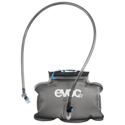 Evoc - Hip Pack Hydration Bladder - Trinksystem Gr 1,5 l - 28 x 18 cm grau