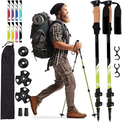 Trekking Poles - Lightweight