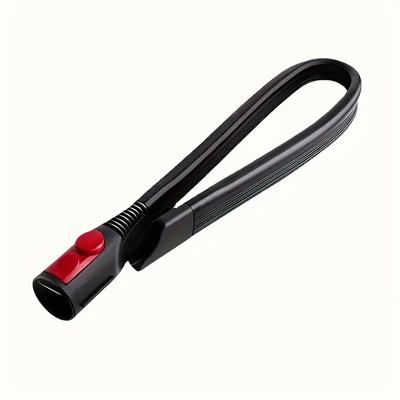TEMU Flexible Crevice Tool For - Ideal For Cleaning Corners & , Compatible With V7, V8, V10, V11, V15 Models Image