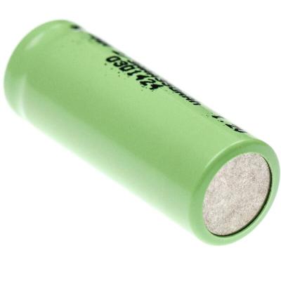 Akku-Rohzelle H4002 - 350 mAh, 1,2 v, NiMH - Vhbw Image