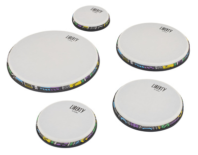 Gewa Liberty Framedrum Set