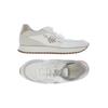 Gant Damen Sneakers, Gr. 39, weiß, Leder