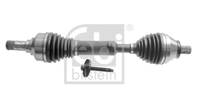 Febi Bilstein Antriebswelle [Hersteller-Nr. 193371] für Volvo Image
