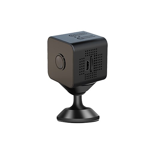 X1 High-Definition-Wireless-Sicherheitsüberwachungskamera Kleine sportliche Heimüberwachung Privates Modell Heißer Verkauf für den Außenhandel Image