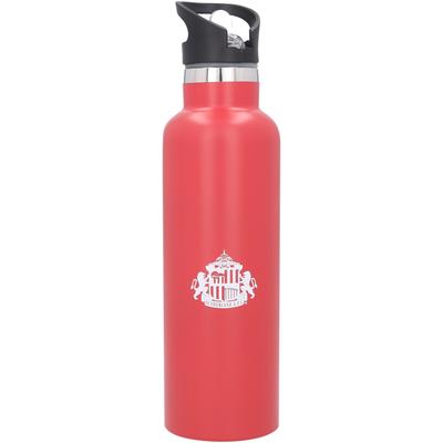 Sunderland Wasserflasche mit Pop-Up-Deckel aus Metall – 750 ml Image
