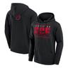 Men's Black The Bloodline OG Certified Uce Pullover Hoodie