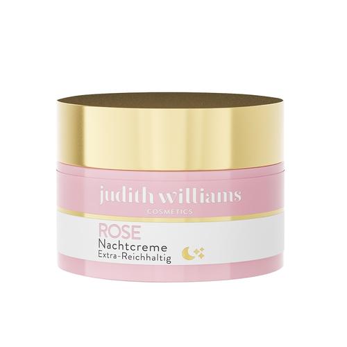 Judith Williams Cosmetics - Straffende Gesichtscreme Für Die Nacht Nachtcreme 50 ml