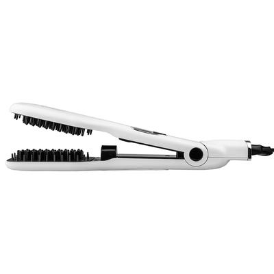 Italian Design Steam Brush 2.0 Straightening With Damen Image