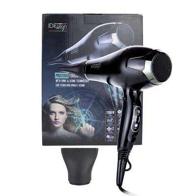Italian Design Pro 2000 Touch Power Haartrockner Damen