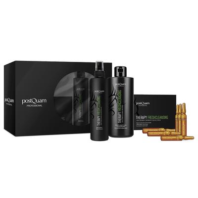 Postquam Packung Mit Frischer Reinigungsbehandlung 1000 ml Image