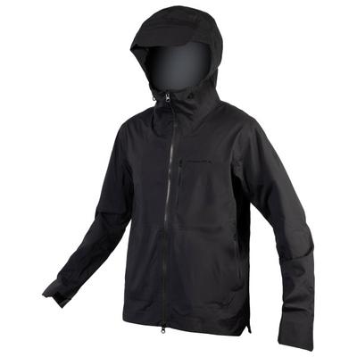 Endura - MT500 Waterproof Jacket - Fahrradjacke Gr XXL schwarz Image