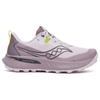 Saucony - Women's Peregrine 15 - Trailrunningschuhe 40 | EU 40 bunt