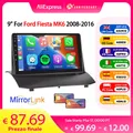 ESSGOO 9" Android 13 Doppio 2 DIN Autoradio Lettore Multimediale CarPlay Android Auto Schermo