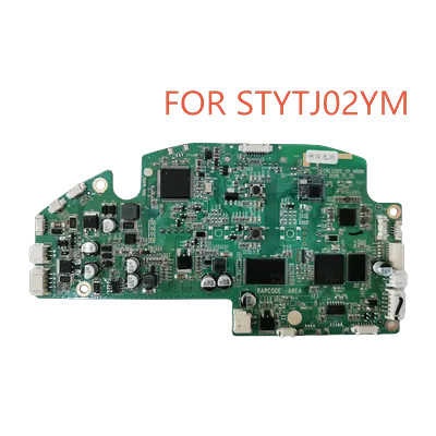 Original Motherboard für Xiaomi Mi Roboter Staubsauger p Mijia Stytj02ym Staubsauger Hauptplatine Image