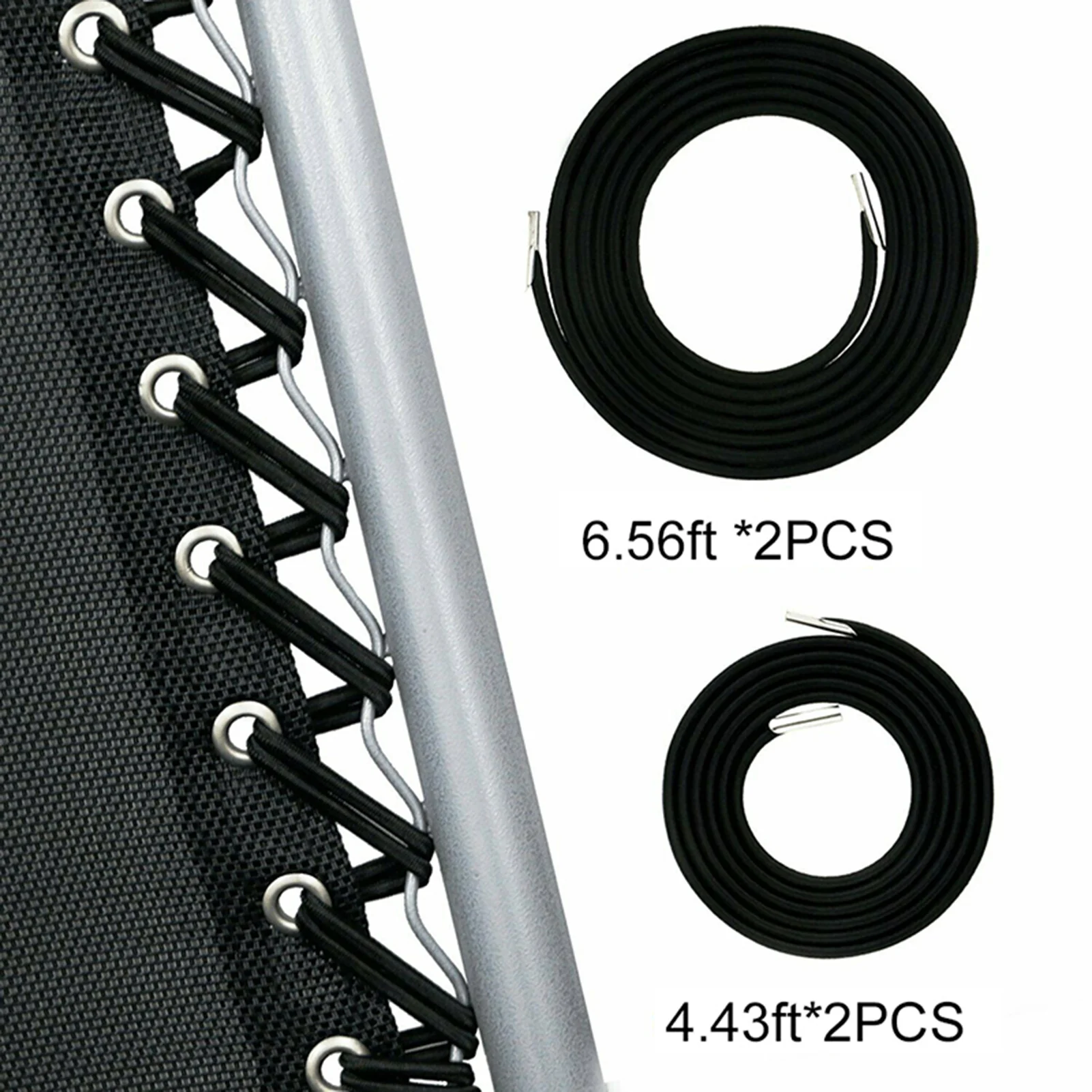 Liege Reparatur elastische Reparatur kabel Verschleiß festigkeit langlebige Schnur für Gartens tühle Bungee Stühle Image